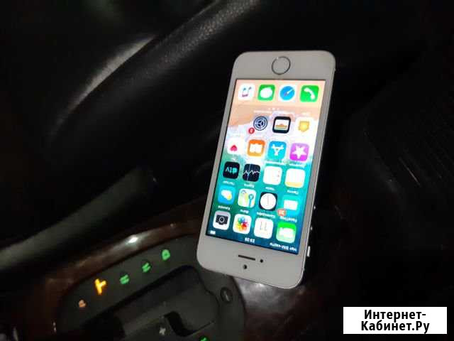 Продаю айфон 5s Переславль-Залесский - изображение 1