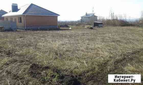 Участок 15 сот. (ИЖС) Разумное