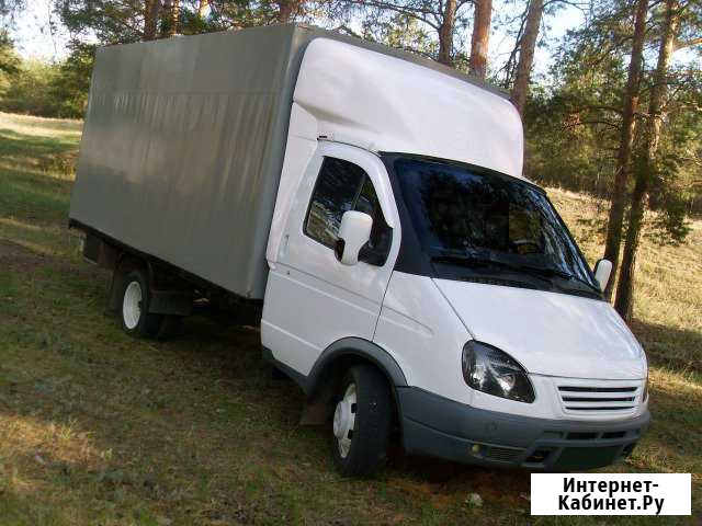 Автогрузоперевозки Старый Оскол - изображение 1