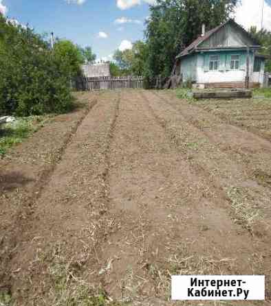 Дом 20 кв.м. на участке 15 сот. Благовещенск