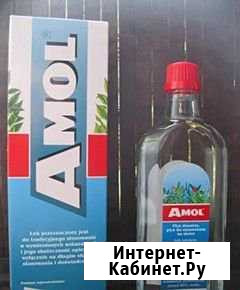 Amol Мурманск - изображение 1
