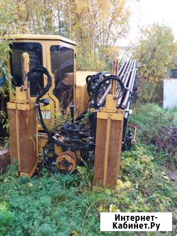 Продам гнб Vermeer 36x50ll Вологда - изображение 1
