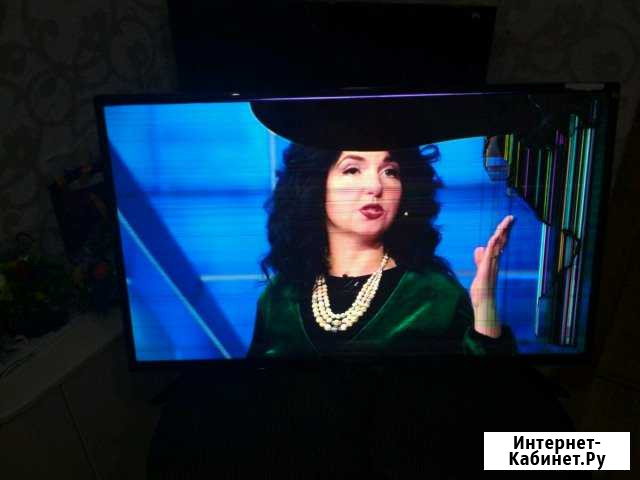 Томсон T43D18SFS-01B на разбор Челябинск - изображение 1