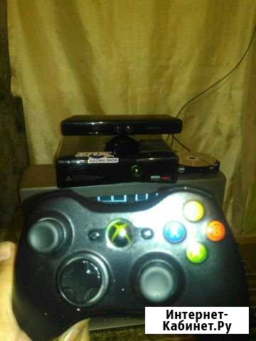 Xbox 360 Опочка - изображение 1