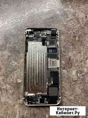 Айфон 5s 16 gb Одинцово