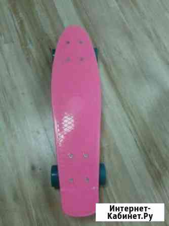 Penny board Челябинск