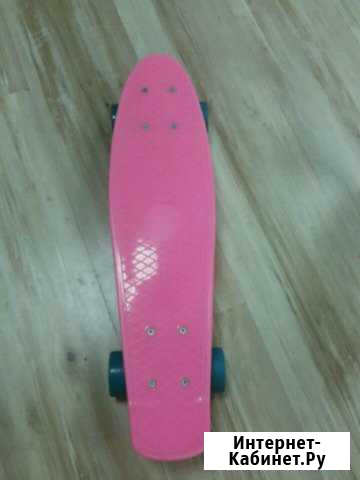 Penny board Челябинск - изображение 1