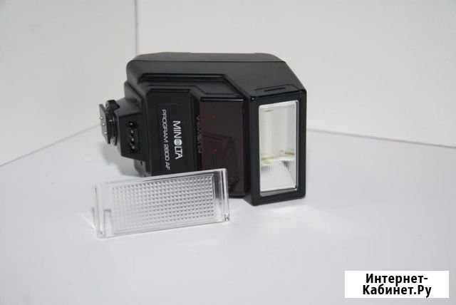Minolta program 2800AF Армавир - изображение 1