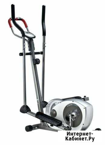 Эллиптический тренажер Body Sculpture BE-6600 Шатура - изображение 1