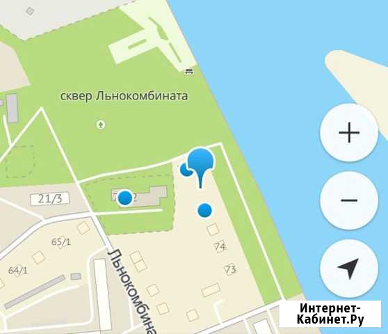 Участок 9 сот. (ИЖС) Бийск - изображение 1