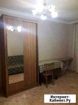 1-к квартира, 32 кв.м., 1/5 эт. Таганрог