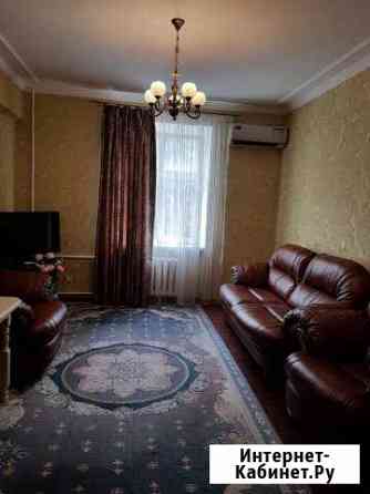 3-к квартира, 70 кв.м., 2/3 эт. Ставрополь