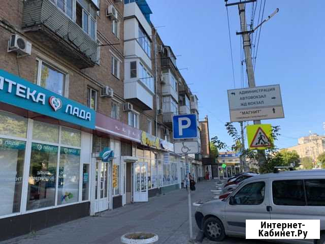 Магазин 57м2 в Центре Батайска ул. Энгельса Батайск - изображение 1