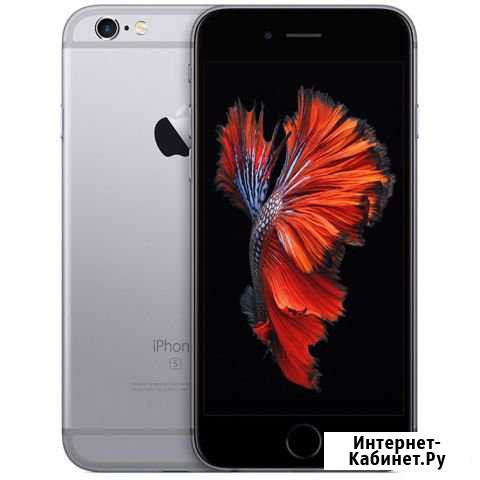 iPhone 6S 64gb Псков - изображение 1