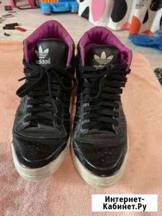 Кроссовки-Сникерс Адидас Ростов-на-Дону