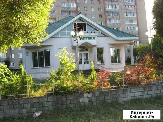 Двухэтажное здание аптеки (продажа или аренда) Красноармейск - изображение 1