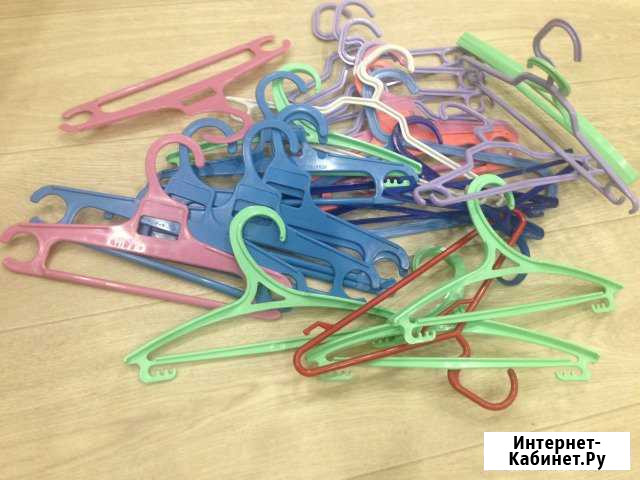 Вешалки детские Красноярск - изображение 1