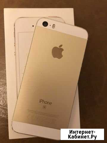 iPhone SE 32 gb Мурманск - изображение 1