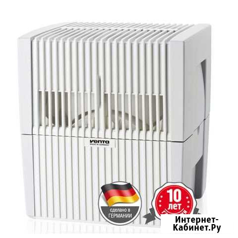Мойка воздуха Venta LW25 белая Тольятти - изображение 1
