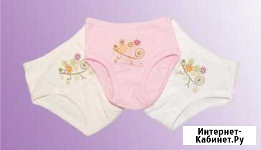 Трусы Fashion Baby р-р 2 года Екатеринбург - изображение 1