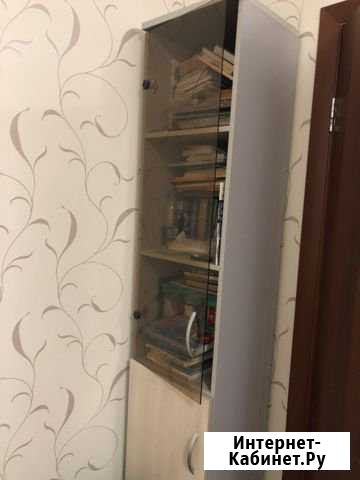 Книжный шкаф Магадан - изображение 1