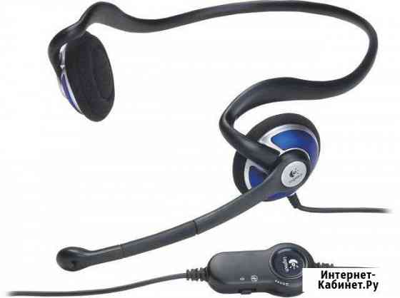 Гарнитура Logitech Stereo Headset H230 Нижний Новгород