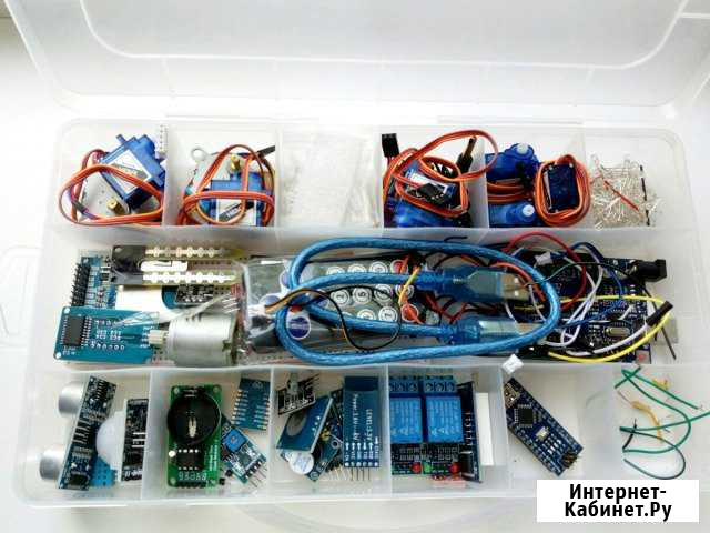 Arduino Саранск - изображение 1