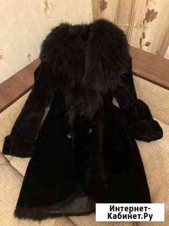 Шуба (стриженная овчина) Екатеринбург