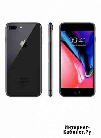 Смартфон Apple iPhone 8 Plus 64GB Кольчугино