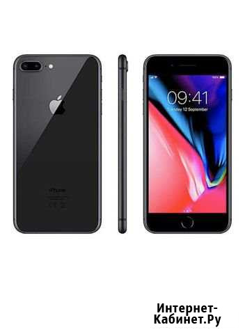 Смартфон Apple iPhone 8 Plus 64GB Кольчугино - изображение 1