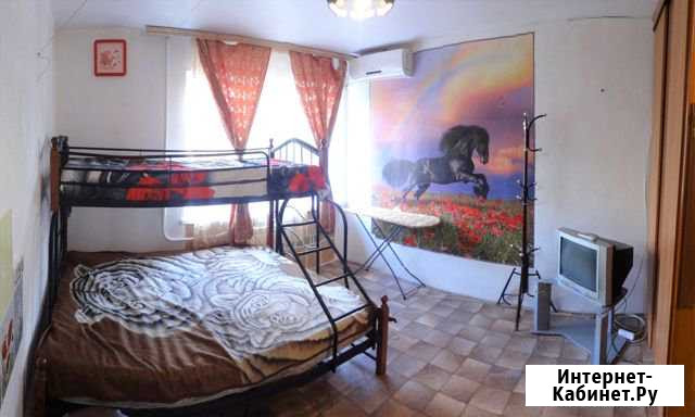 1-к квартира, 18.5 кв.м., 3/5 эт. Хабаровск - изображение 1