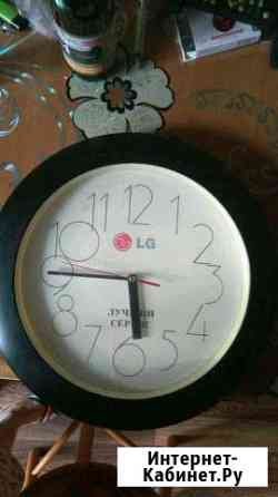 Часы Владимир