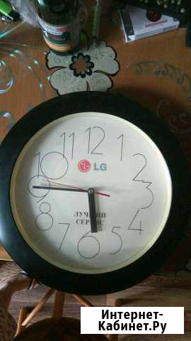 Часы Владимир - изображение 1