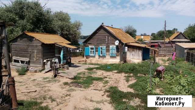 Дом 60 кв.м. на участке 6 сот. Марфино - изображение 1