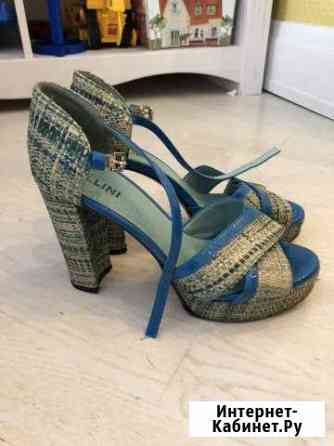 Босоножки Pollini Архангельск
