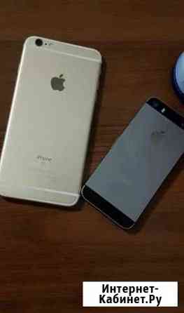 iPhone 6s и 5s на запчасти Дербент