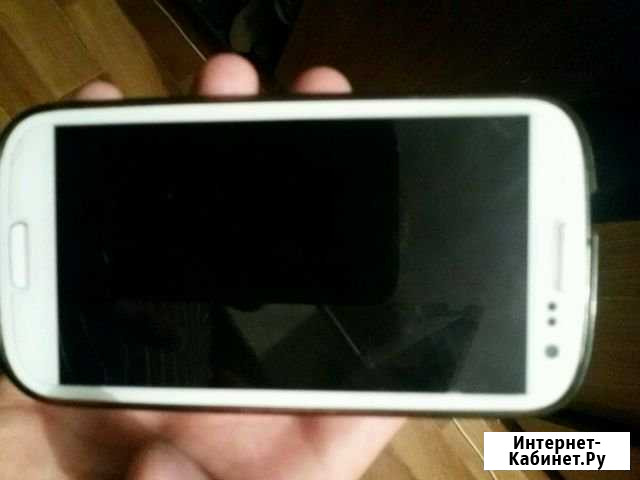 Самсунг S3 Dous Ангарск - изображение 1