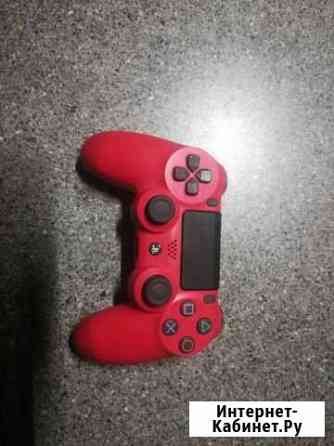 Dualshock 4 Воронеж