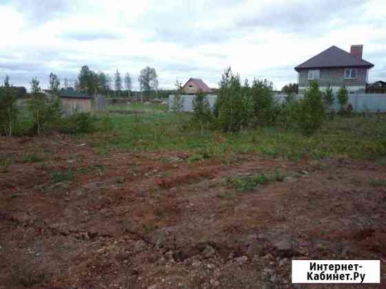 Участок 9 сот. (ИЖС) Екатеринбург