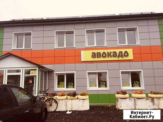 Помещение свободного назначения, 75 кв.м. Электроизолятор - изображение 1