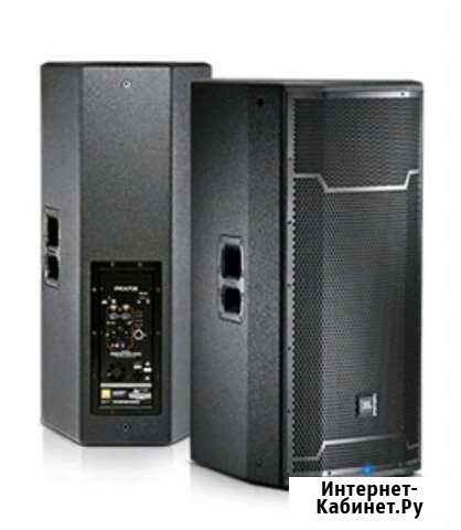 JBL PRX 735 Воронеж - изображение 1