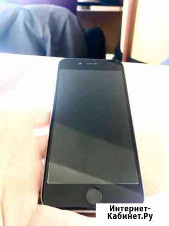 iPhone 6 16GB Иркутск
