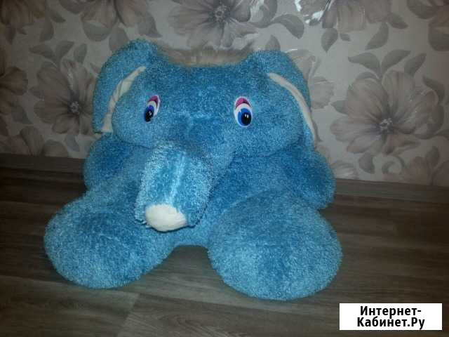 Игрушка Слон Кемерово - изображение 1