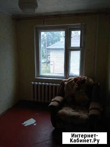 4-к квартира, 60 кв.м., 2/3 эт. Гороховец - изображение 1
