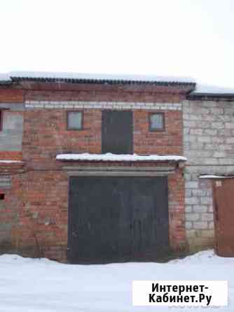 Гараж, > 30 кв.м. Солнечногорск