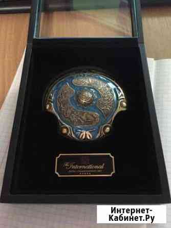 Aegis of the Immortals 2017 Казань