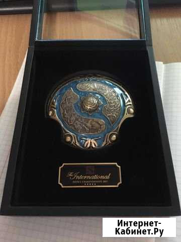 Aegis of the Immortals 2017 Казань - изображение 1