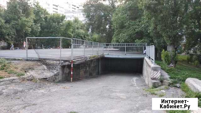 Гараж, 24 кв.м. Ростов-на-Дону - изображение 1