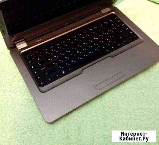 Игровой Ноутбук HP на Core i5 Москва