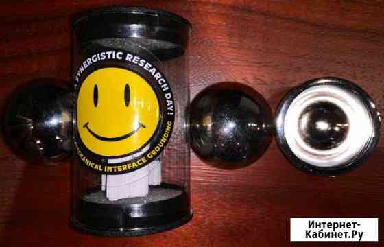 Synergistic Research MIG - виброизоляторы Брянск